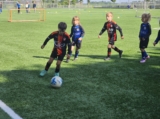 JO7 Toernooitje op Sportpark Het Springer zaterdag 17 mei 2025 (73/101)